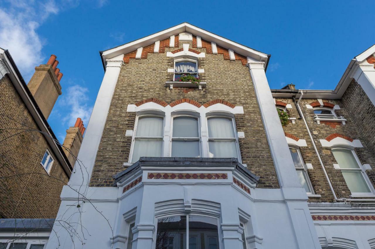 The Bockery Suite 2 Chelsea Londres Exterior foto